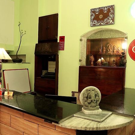 Oyo 2967 Bella Vista Otel Kalküta Dış mekan fotoğraf