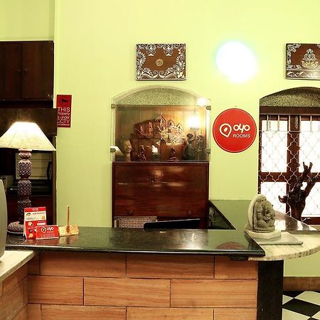 Oyo 2967 Bella Vista Otel Kalküta Dış mekan fotoğraf