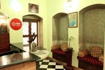 Oyo 2967 Bella Vista Otel Kalküta Dış mekan fotoğraf