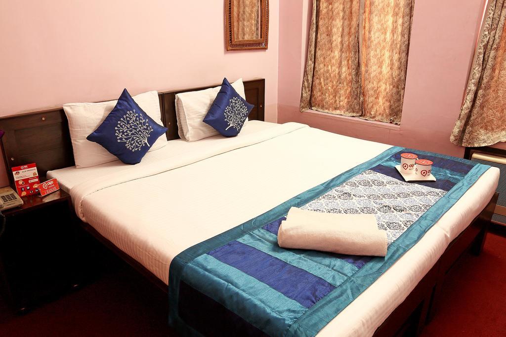 Oyo 2967 Bella Vista Otel Kalküta Dış mekan fotoğraf