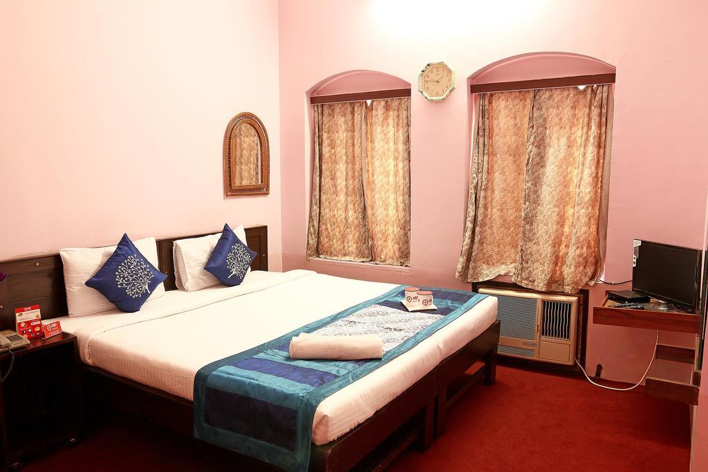 Oyo 2967 Bella Vista Otel Kalküta Dış mekan fotoğraf