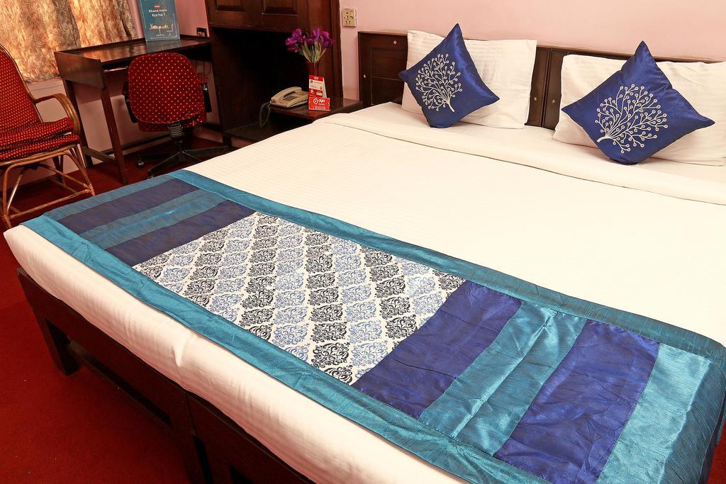 Oyo 2967 Bella Vista Otel Kalküta Dış mekan fotoğraf