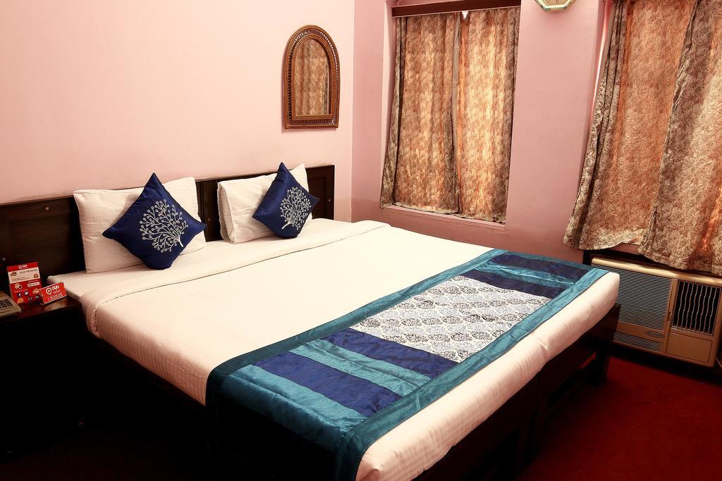 Oyo 2967 Bella Vista Otel Kalküta Dış mekan fotoğraf
